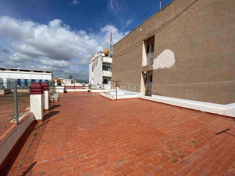 Foto fe83fabb-9e13-4ea2-be6e-529e8d872e4f. Appartement avec parking dans Los Dolores Cartagena