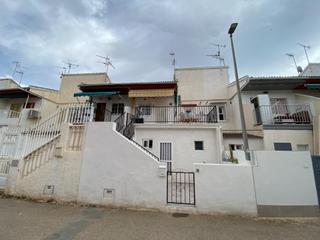 Haus in Centro. Estupendo!! bungalow en los alcázares