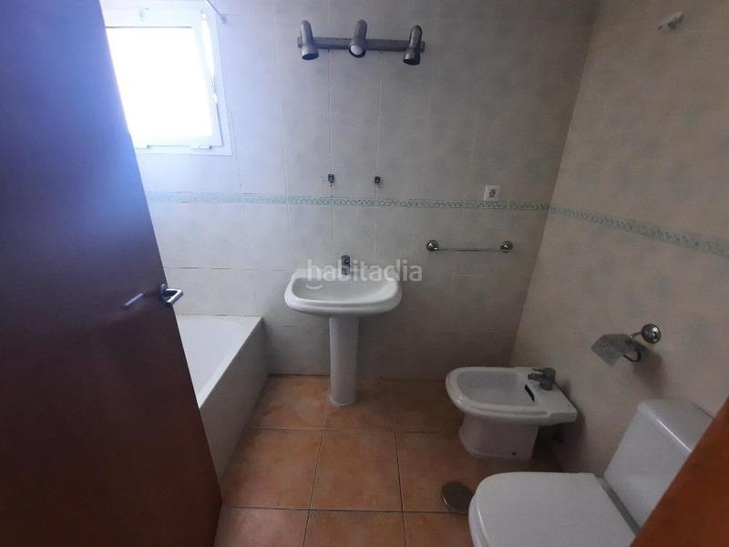 Foto 485afe16-57a1-44fe-9c75-7b578ce6ddb2. Piso espectacular!! piso en la manga del mar menor en Manga del Mar Menor (La)