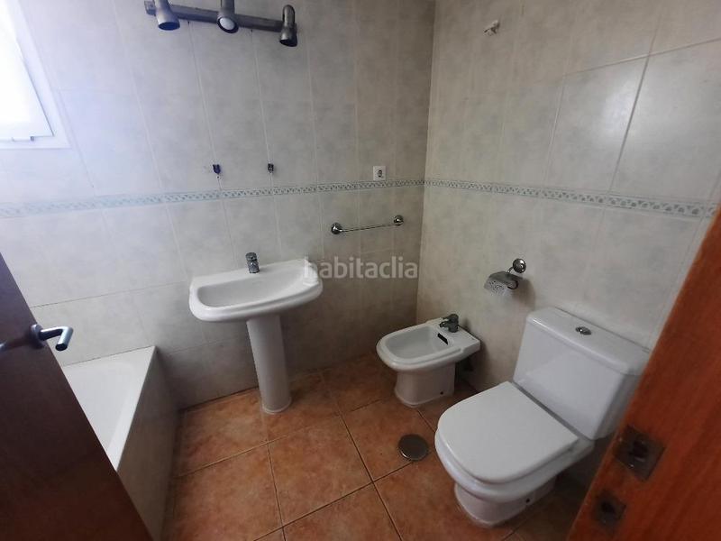 Foto 68a7c2dd-2adc-4564-99d1-c734d40e9e96. Piso espectacular!! piso en la manga del mar menor en Manga del Mar Menor (La)