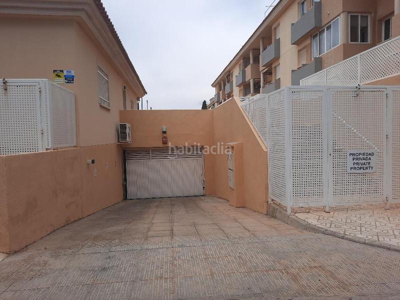 Foto 6b90b2e6-dd09-474b-88e0-6e8509bd8ba8. Piso espectacular!! piso en la manga del mar menor en Manga del Mar Menor (La)