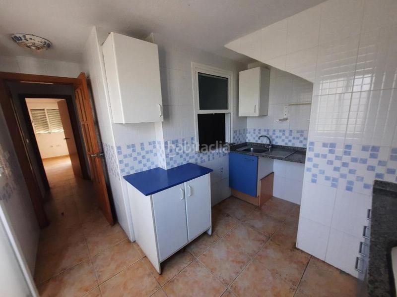 Foto 83dedc4f-a3dd-40c9-894b-167b9533e029. Piso espectacular!! piso en la manga del mar menor en Manga del Mar Menor (La)