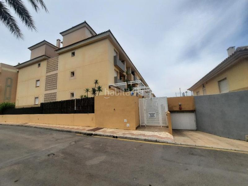 Foto 95293a0d-877c-4836-88a3-4ed8a2add5d0. Piso espectacular!! piso en la manga del mar menor en Manga del Mar Menor (La)