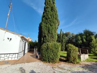 Bauernhof in La Palma. Magnifica finca de campo con dos viviendas