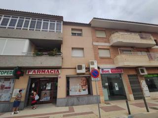Etagenwohnung en  Roldn. Magnfico!! piso en roldn
