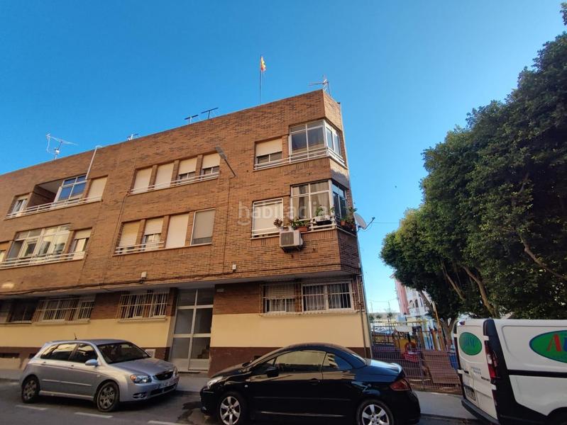 Foto cefd9731-ce9a-43f2-a1fe-ff4abfd47b5e. Pis amb aparcament a Torre-Pacheco Torre - Pacheco