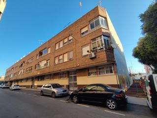 Etagenwohnung en Torre-Pacheco. Oportunidad!! piso en torre pacheco