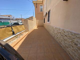 Casa adossada en Calle calle del serrano, 6 6. Espectacular!! chalet adosado en roche Casa adossada en Calle calle del serrano, 6 6. Espectacular!! chalet adosado en roche