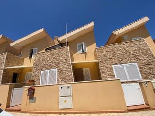 Casa a schiera in Cabo de Palos. Espectacular!! chalet adosado en cabo de palos