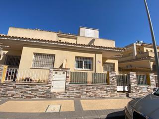 Maison jumelée à El Jimenado. Oportunidad!!!! chalet pareado en el jimenado