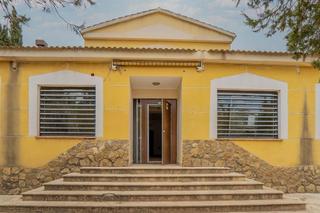 Chalet en Gea y Truyols