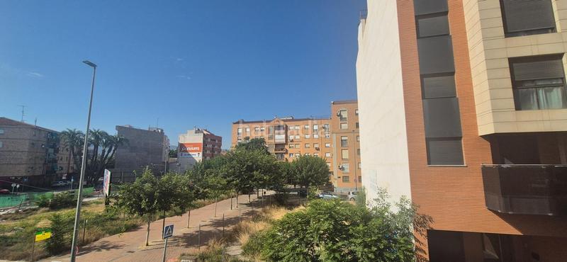 Foto 6eb7fec6-b8a7-4e4f-8ba0-b3ddf088ea75. Piso sin comisines. piso amplio, moderno y a un paso del centro no lo dejes escapar! en Murcia