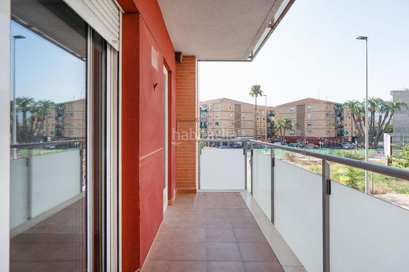 Foto 718aaf89-d599-4ee5-845c-9e1ed2409a1a. Piso sin comisines. piso amplio, moderno y a un paso del centro no lo dejes escapar! en Murcia