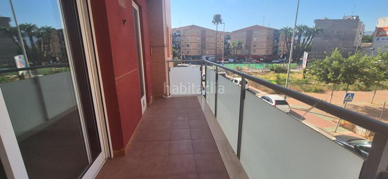 Foto f3e63500-3fbd-4c01-9c13-ca8cd6dc8b48. Piso sin comisines. piso amplio, moderno y a un paso del centro no lo dejes escapar! en Murcia