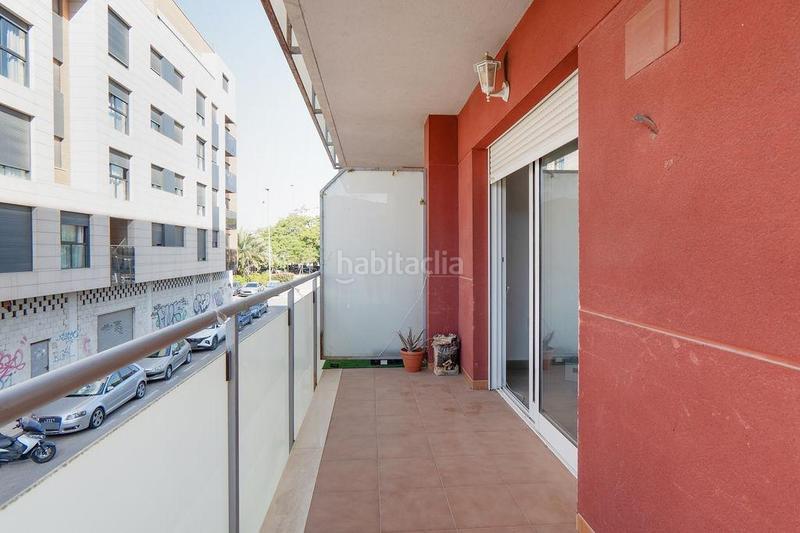 Foto f6b17a20-c2aa-48ce-b53a-895e2742003e. Piso sin comisines. piso amplio, moderno y a un paso del centro no lo dejes escapar! en Murcia