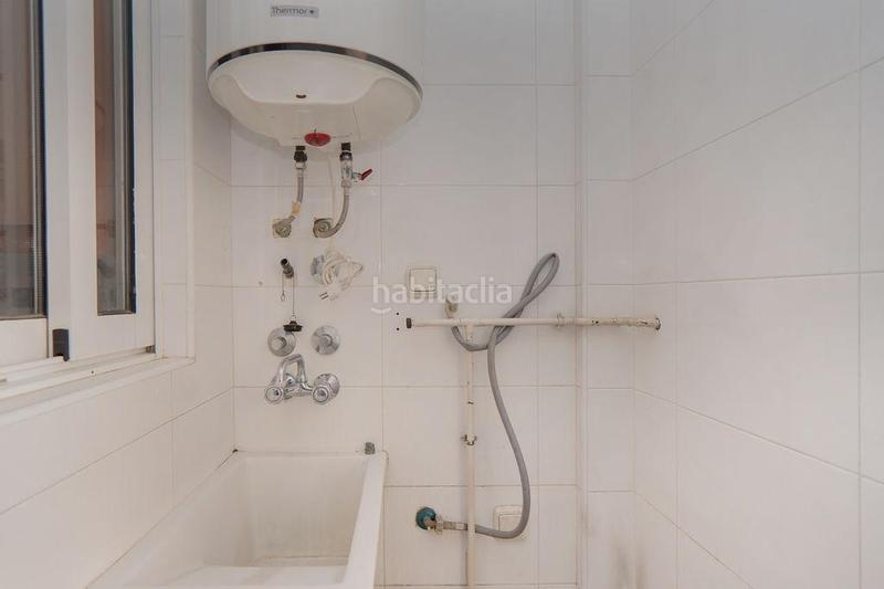 Foto ff4a9d62-ff98-44e9-a328-4981f532893f. Piso sin comisines. piso amplio, moderno y a un paso del centro no lo dejes escapar! en Murcia