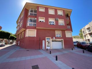 Appartement à La Unión. Oportunidad!! piso en la unión