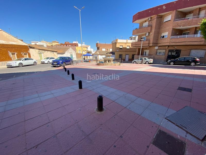 Foto f877da3c-0ed9-40f0-bf28-bfdf6b361f9b. Pis amb aparcament a La Unión Unión (La)