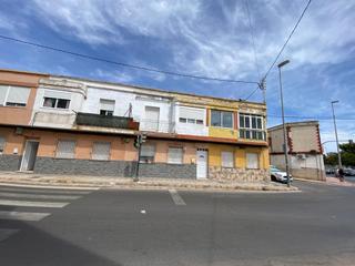 Appartement à Los Barreros - Cuatro Santos. Piso en los barrerosmedia sala