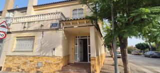 Maison  Calle enrique tierno galvan. Amplia casa de dos plantas en el raal, murcia  oportunidad única
