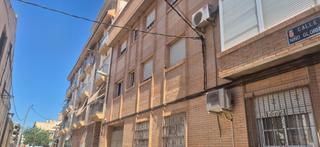 Dachwohnung  Huerto alix. Ático dúplex con terraza y vistas en san benito, murcia