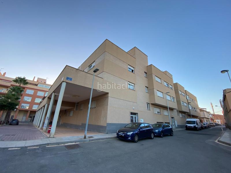 Foto ac201a21-933d-4e05-ae43-e7fda73d4ca0. Piso magnífico piso en Los Barreros - Cuatro Santos Cartagena