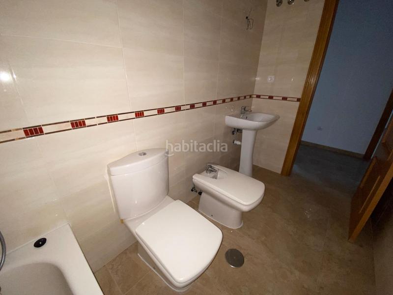 Foto f7c66558-9994-404c-83d8-fb15b41b5728. Piso magnífico piso en Los Barreros - Cuatro Santos Cartagena