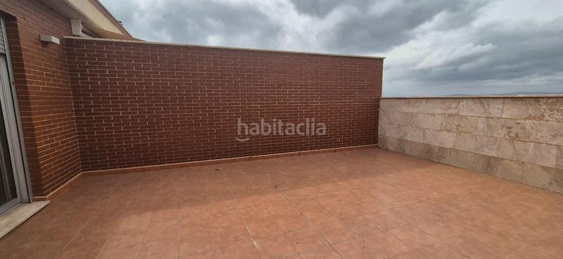 Foto 3b716c07-df72-4739-957c-4d976a5f0aa8. Attico con parcheggio in Fátima - El Panderón Molina de Segura