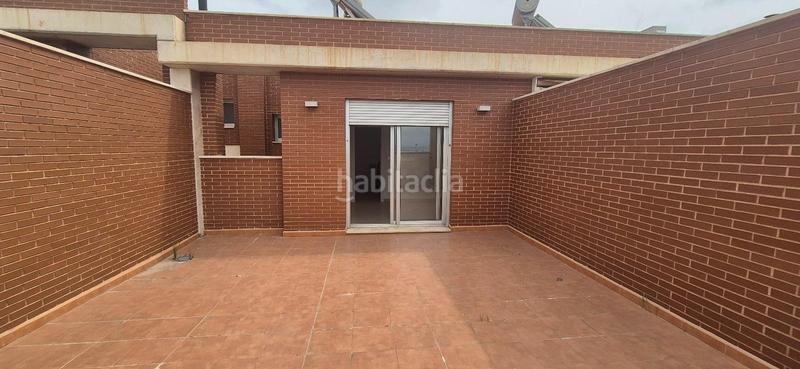 Foto 506ee93c-00b1-419c-ab97-7a700c42c3a5. Attico con parcheggio in Fátima - El Panderón Molina de Segura