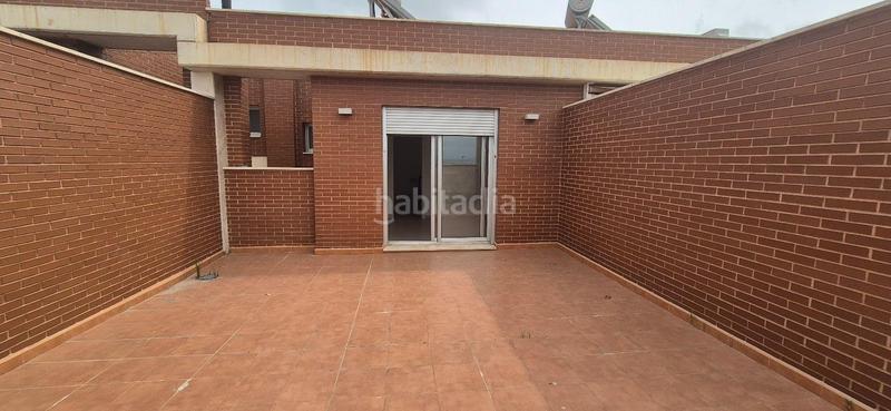 Foto 5e50a8e1-7615-4333-b94b-2e8d2c1994ef. Attico con parcheggio in Fátima - El Panderón Molina de Segura