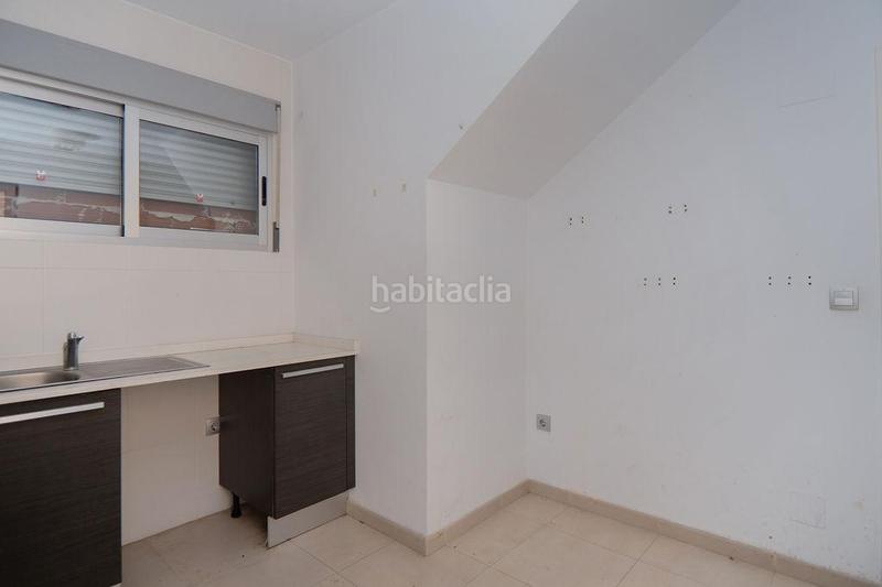 Foto ef89a0d6-c3ff-40f8-84f1-03b8287ba319. Attico con parcheggio in Fátima - El Panderón Molina de Segura