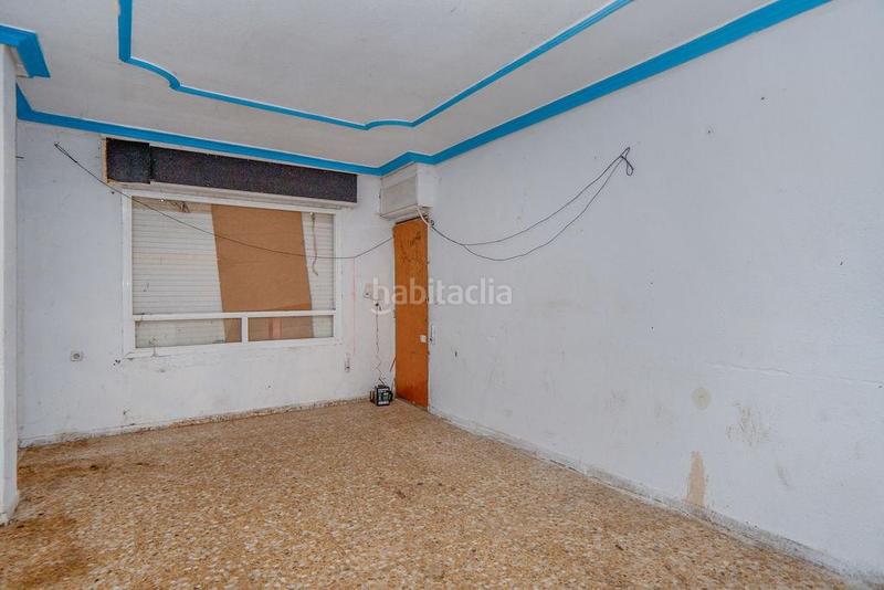 Foto 5f07445f-f112-46a7-8a30-19a48861fb10. Pis a Torre-Pacheco Torre - Pacheco