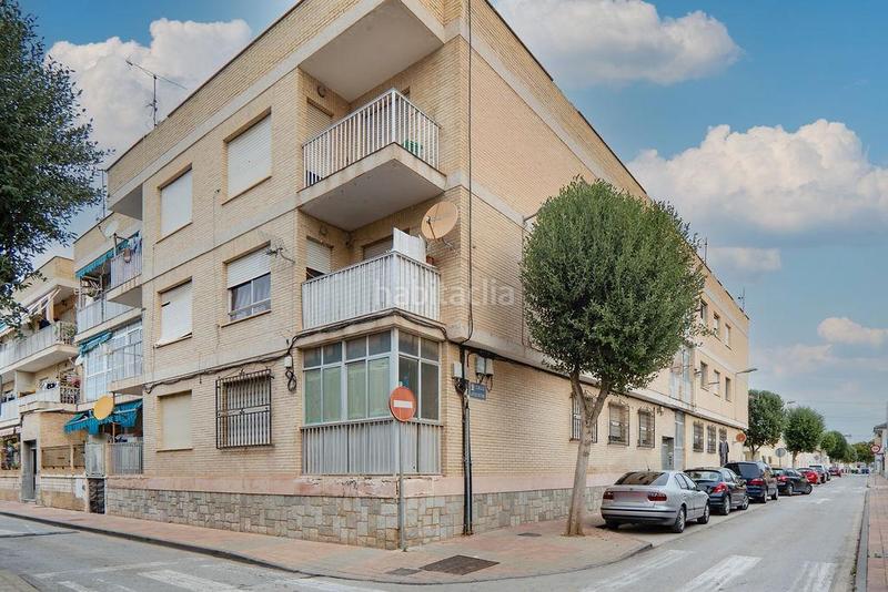 Foto 92c5641a-fa6a-4414-997a-534125a5af1d. Pis a Torre-Pacheco Torre - Pacheco