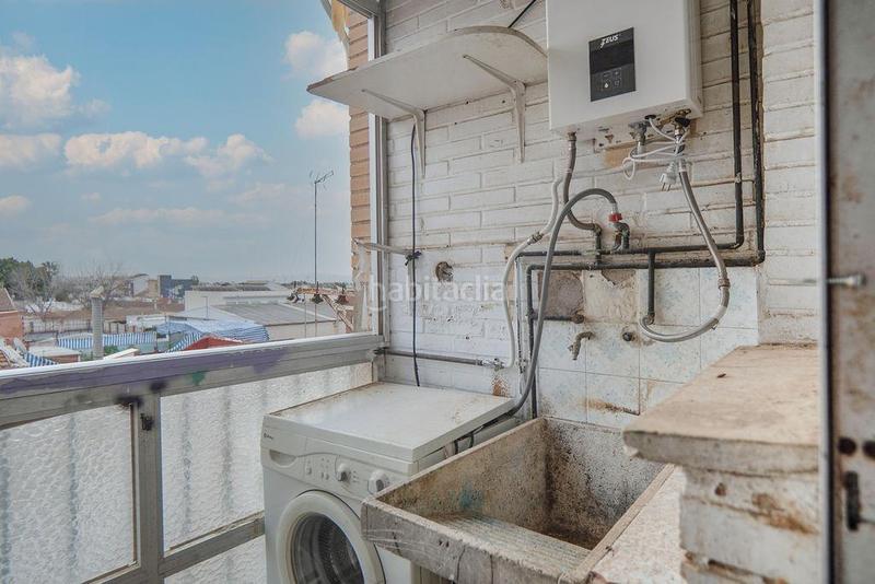 Foto ae4c4d79-edeb-4e3c-8f81-70dccb4a59db. Pis a Torre-Pacheco Torre - Pacheco