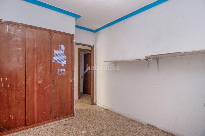 Foto b5fe6139-7ac2-4397-8923-b0c1a9682d2e. Pis a Torre-Pacheco Torre - Pacheco