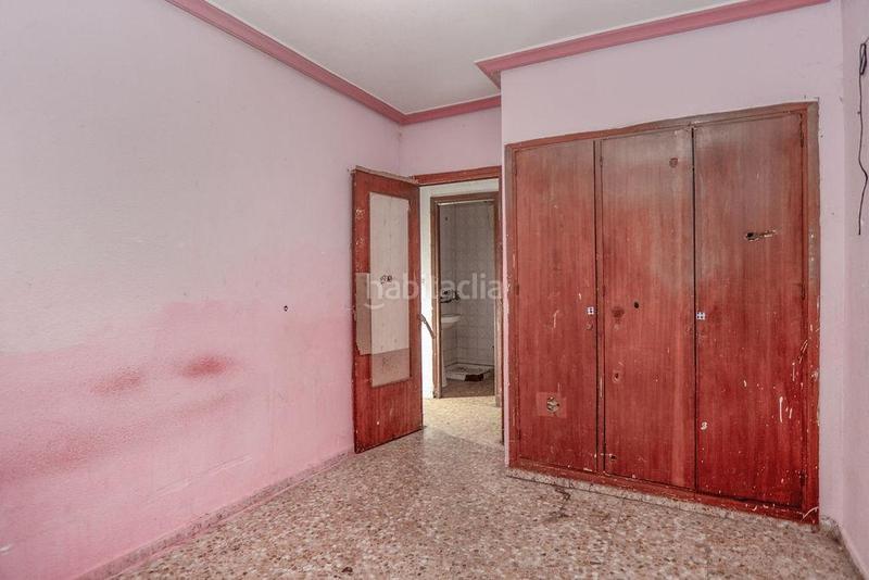 Foto d2ca74ad-8a90-49d1-904f-5379a7bb1142. Pis a Torre-Pacheco Torre - Pacheco