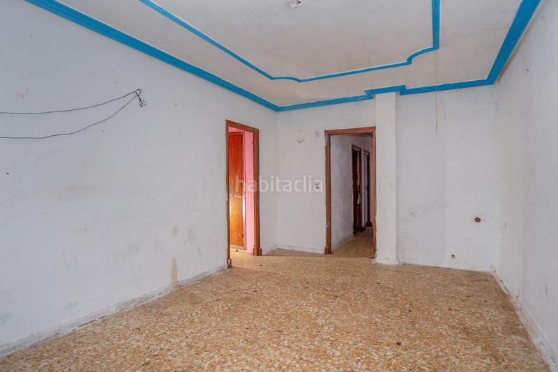 Foto ed39e2ae-1629-43d0-9be7-2c4d594d791e. Pis a Torre-Pacheco Torre - Pacheco