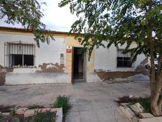 Maison à Pasaje valencianos,los-d.c.nubla 0. Casa de campo en tallante