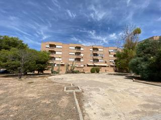 Pis en Calle sierra de cazorla-s.anton 3. Magnfico!! piso en cartagena