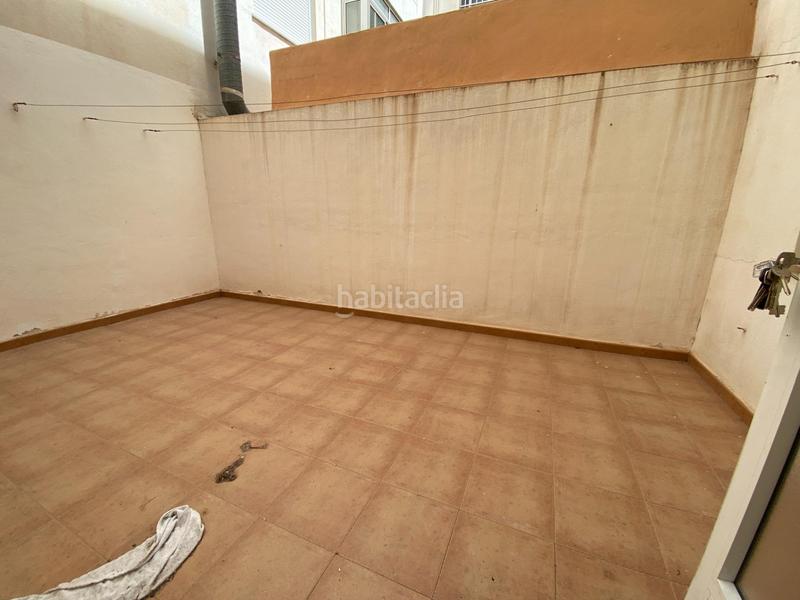 Foto 20bcfd0d-b142-472a-99ad-139199834ce7. Appartamento in calle sierra de cazorla-s.anton 3 in Cartagena