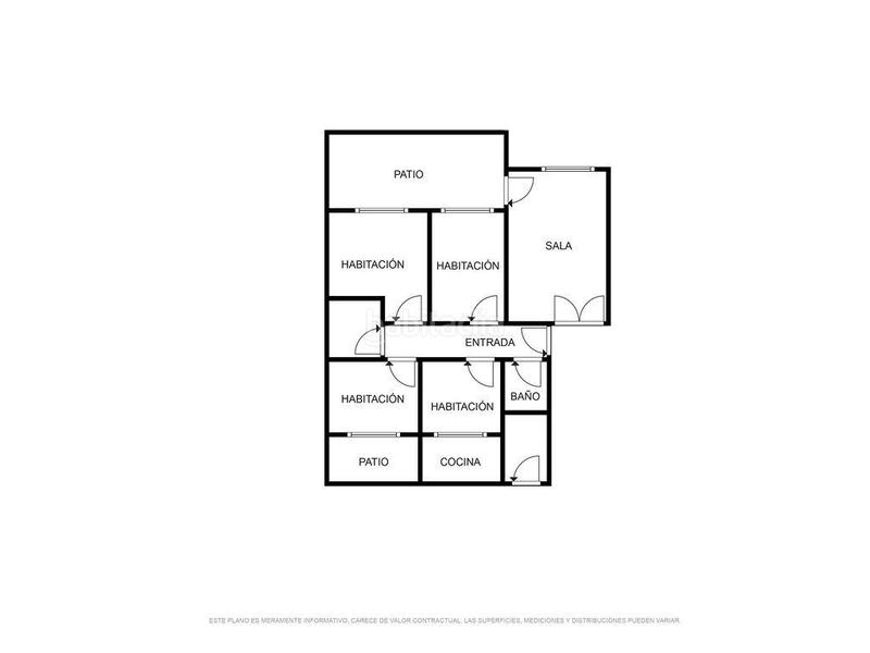 Foto 6acb540e-488f-49c5-b6a0-41db30ec6b45. Appartamento in calle sierra de cazorla-s.anton 3 in Cartagena