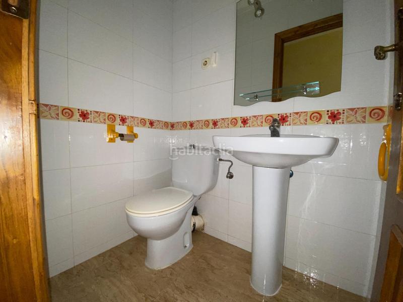 Foto 9bef7ed6-3b5f-4f48-a4e3-1d6a5ee8cf13. Appartamento in calle sierra de cazorla-s.anton 3 in Cartagena