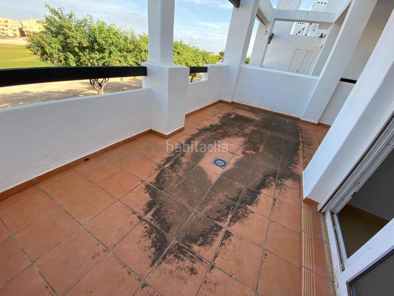 Foto 23251fab-4c43-440f-9795-d8f27339f2a9. Pis a avenida premios principe de astur 33 a Terrazas de la Torre Golf Torre - Pacheco