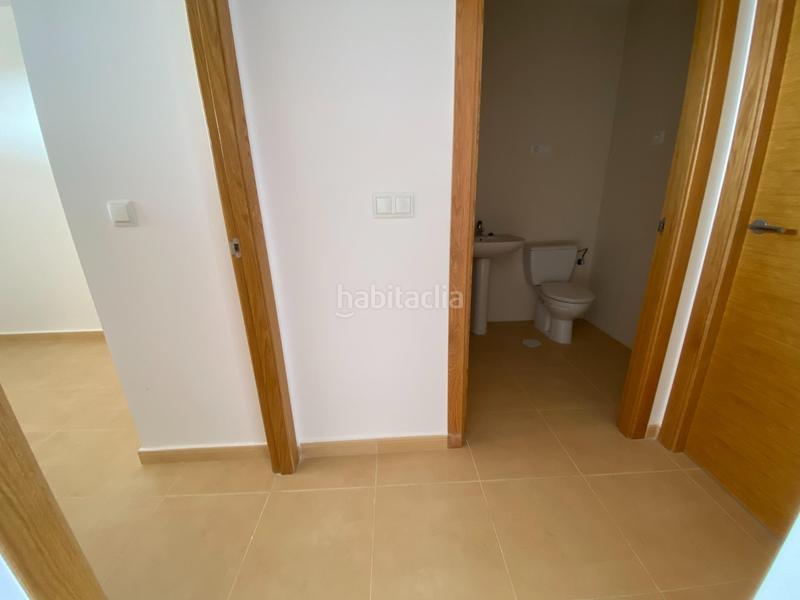 Foto 42a7b498-3fc4-4d39-8743-319fea867230. Pis a avenida premios principe de astur 33 a Terrazas de la Torre Golf Torre - Pacheco