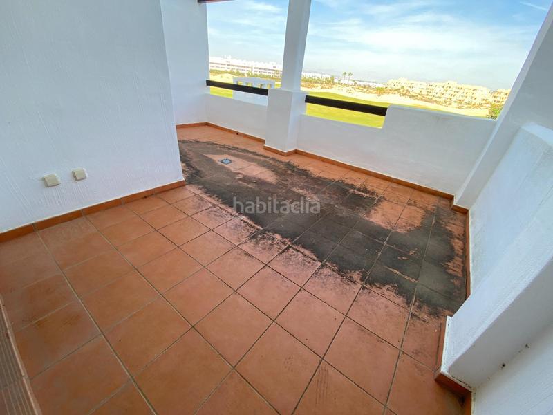 Foto 4a7c43a7-2bd8-44d2-acef-b94a6b49247f. Pis a avenida premios principe de astur 33 a Terrazas de la Torre Golf Torre - Pacheco