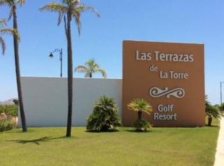 Appartement à Terrazas de la Torre Golf. Estupendo!! piso en las terrazas de la torre golf resort