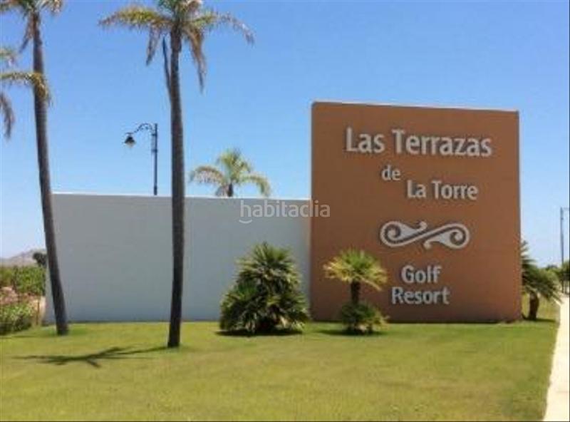 Foto 8c8a118f-9bd0-4dc5-a672-a071abd04d03. Pis a avenida premios principe de astur 33 a Terrazas de la Torre Golf Torre - Pacheco