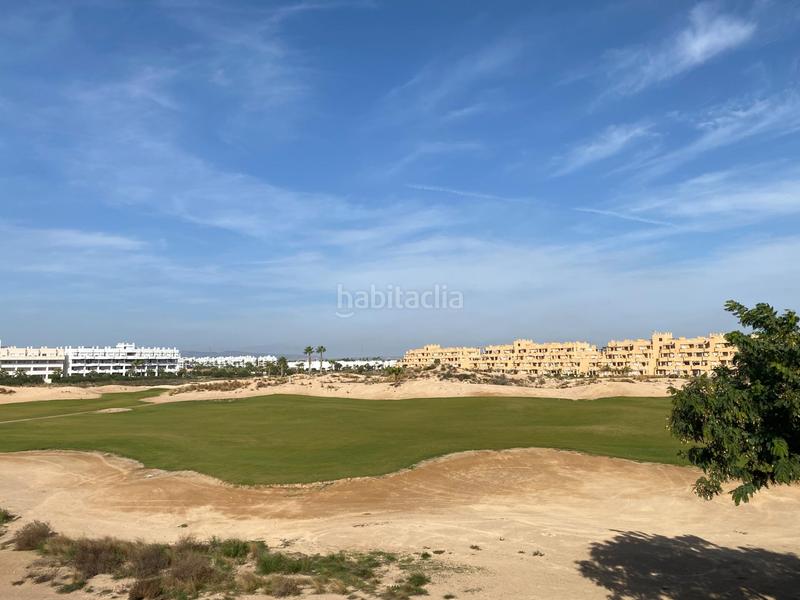 Foto a7631dc6-bca8-4f7b-9b8f-84e6c81c7e33. Pis a avenida premios principe de astur 33 a Terrazas de la Torre Golf Torre - Pacheco