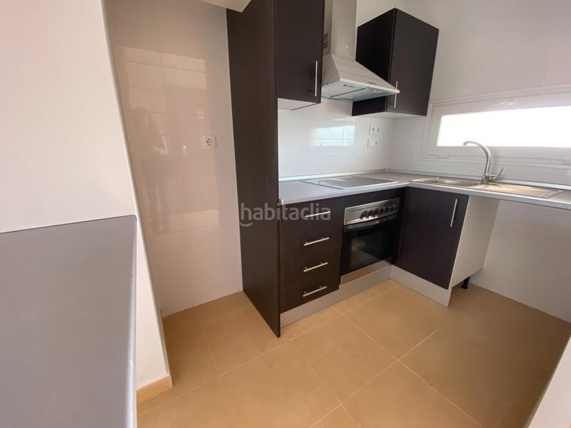 Foto afc4cd07-e605-40a3-8e9c-0dc995e0d491. Pis a avenida premios principe de astur 33 a Terrazas de la Torre Golf Torre - Pacheco