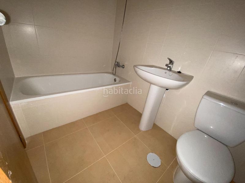 Foto d4aaa2e8-3ae2-40bc-aab0-dda96f38d269. Pis a avenida premios principe de astur 33 a Terrazas de la Torre Golf Torre - Pacheco